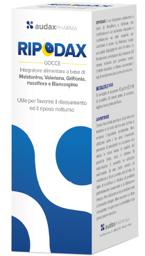 RIPODAX 15 ML - Pharmaleader