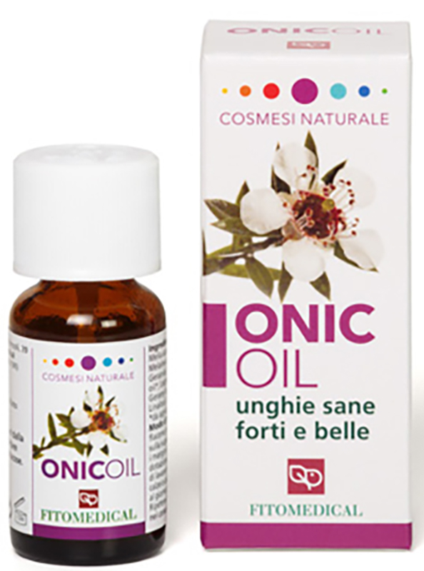 ONICOIL 10 ML - Pharmaleader