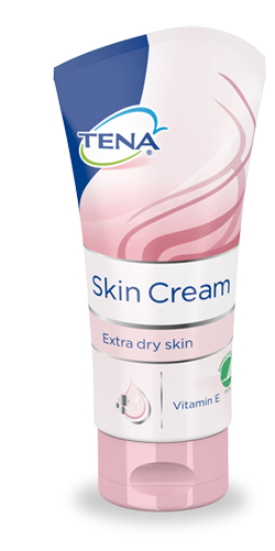 TENA SKIN CREAM 150 ML - Pharmaleader