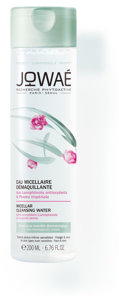 JOWAE ACQUA MICELLARE STRUCCANTE 200 ML - Pharmaleader