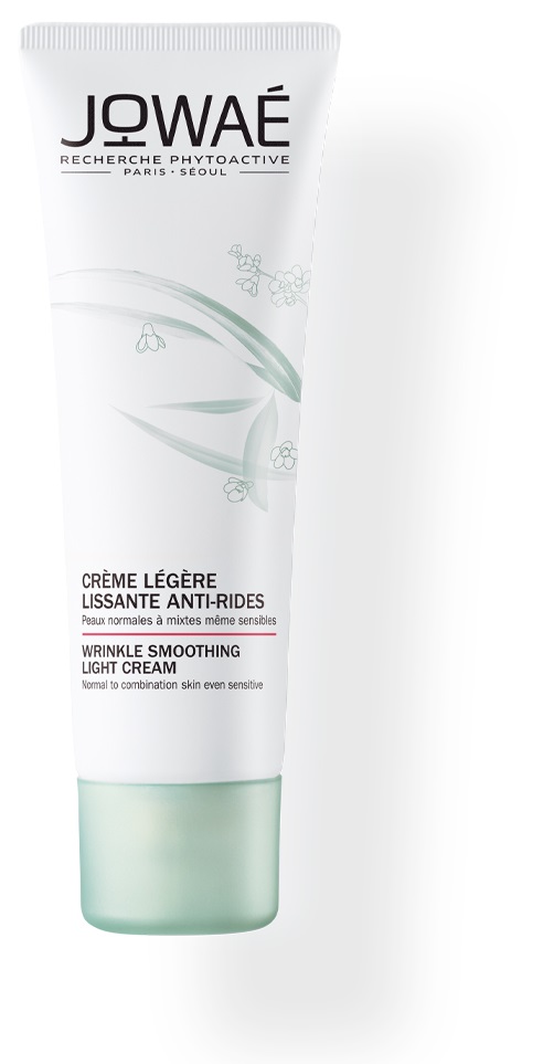 JOWAE CREMA LEGGERA LEVIGANTE ANTIRUGHE 30 ML - Pharmaleader