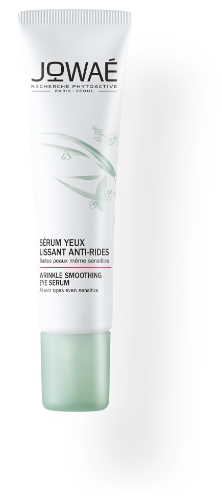 JOWAE SIERO OCCHI LEVIGANTE ANTIRUGHE 15 ML - Pharmaleader