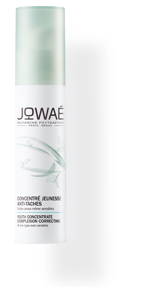 JOWAE CONCENTRATO GIOVINEZZA ANTIMACCHIE 30 ML - Pharmaleader