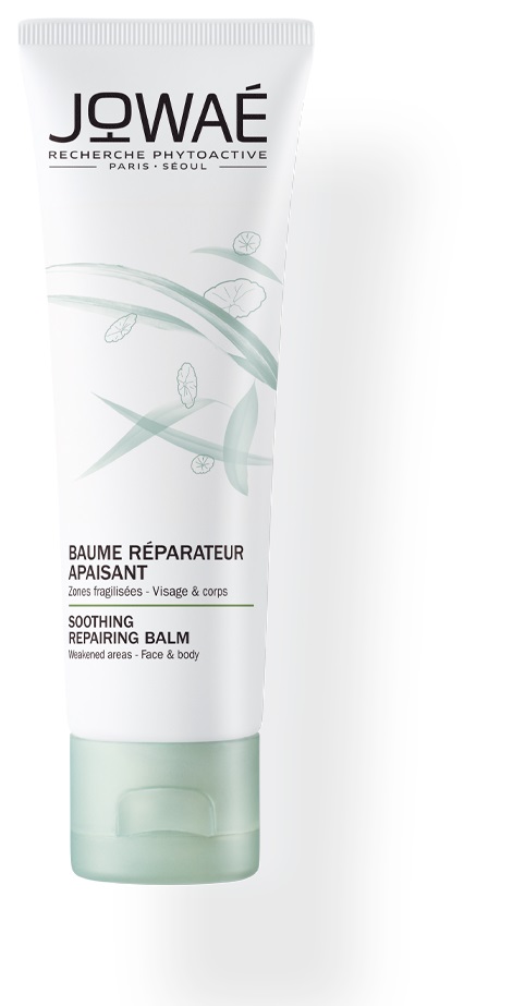 JOWAE BALSAMO LENITIVO RIPARATORE 40 ML - Pharmaleader