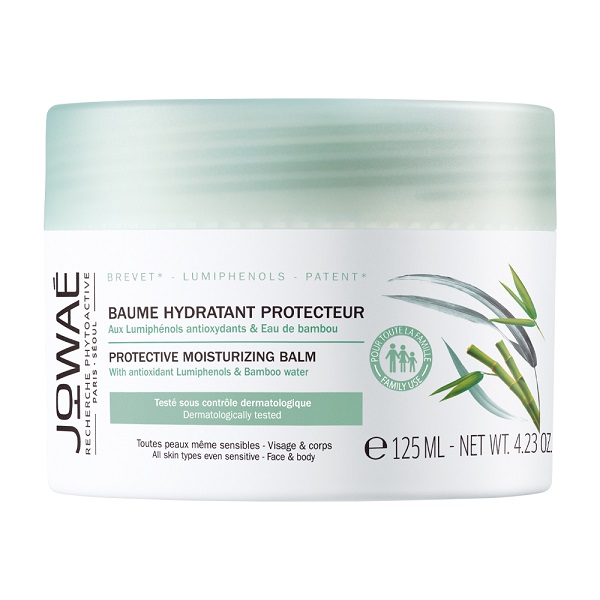JOWAE BALSAMO IDRATANTE PROTETTIVO 125 ML - Pharmaleader
