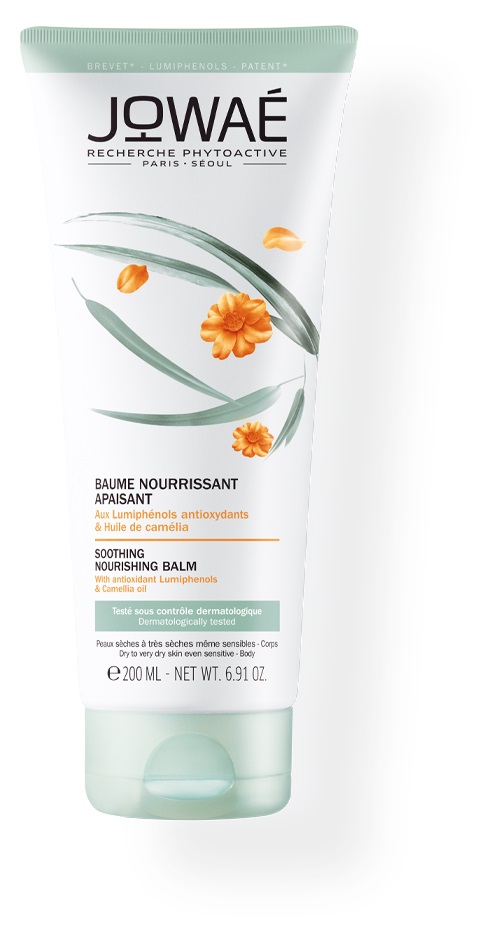 JOWAE BALSAMO NUTRIENTE LENITIVO 200 ML - Pharmaleader
