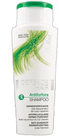 BIONIKE DEFENCE HAIR SHAMPOO ANTIFORFORA 200 ML - Pharmaleader