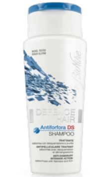 BIONIKE DEFENCE HAIR SHAMPOO ANTIFORFORA GRASSA 200 ML - Pharmaleader