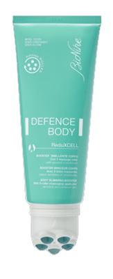 BIONIKE DEFENCE BODY REDUCELL SNELLENTE INTENSIVO 200 ML  - Pharmaleader