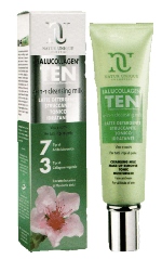 NATUR UNIQUE IALUCOLLAGEN TEN LATTE DETERGENTE 3 IN 1 150 ML - Pharmaleader