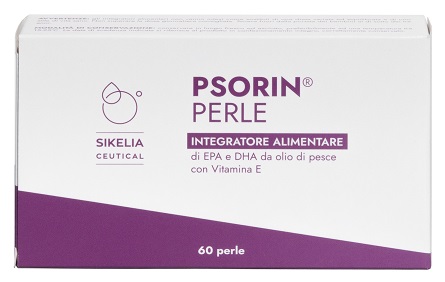 PSORIN 60 PERLE - Pharmaleader