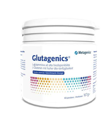 GLUTAGENICS 167 G - Pharmaleader
