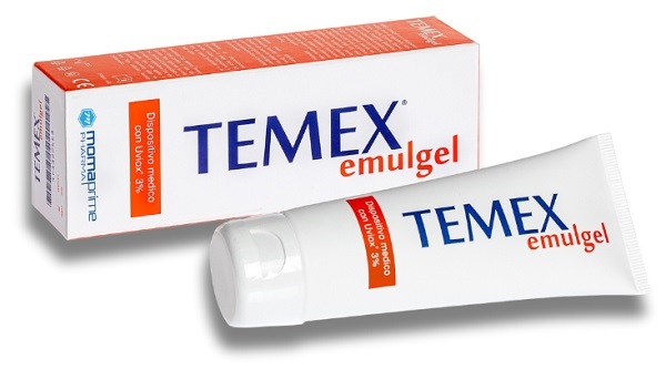 TEMEX EMULGEL 75 ML - Pharmaleader