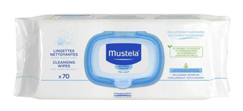 SALVIETTE DETERGENTI 70 PEZZI - Pharmaleader