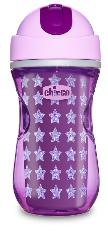 CHICCO TAZZA SPORT ROSA 18 MESI - Pharmaleader