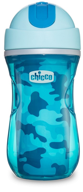 CHICCO TAZZA SPORT AZZURRA 18 MESI - Pharmaleader