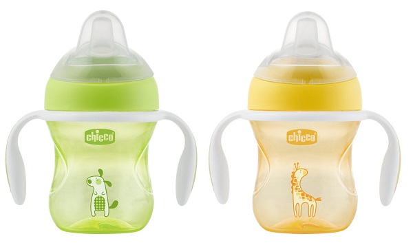 CHICCO TAZZA TRANSITION NEUTRA 4 MESI - Pharmaleader