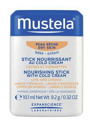 MUSTELA STICK NUTRIENTE CC - Pharmaleader