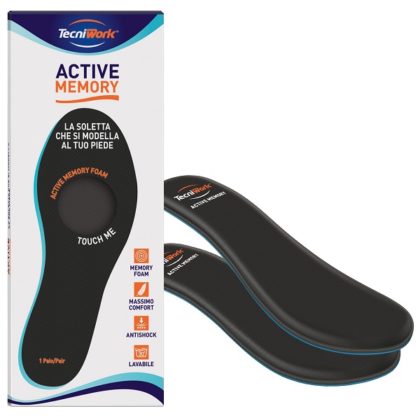 ACTIVE MEMORY SOLETTA 41 1 PAIO - Pharmaleader