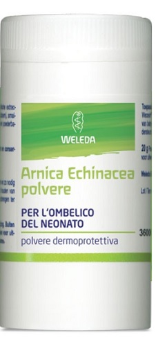 ARNICA ECHINACEA POLVERE PER USO ESTERNO 20 G - Pharmaleader