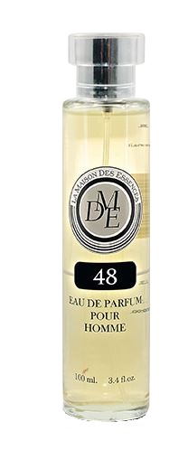 PROFUMO UOMO 48 100 ML - Pharmaleader