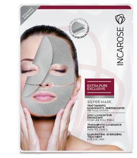 INCAROSE EPE SILVER 25 ML - Pharmaleader