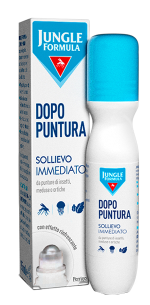 JUNGLE FORMULA DOPOPUNTURA 15 ML - Pharmaleader