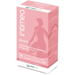 INTIMEA BAMBINA MENOPAUSA - Pharmaleader