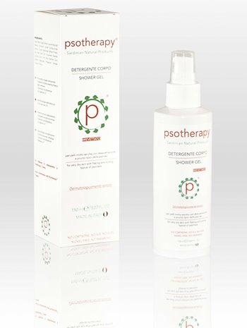 PSOTHERAPY DETERGENTE CORPO 150 ML - Pharmaleader