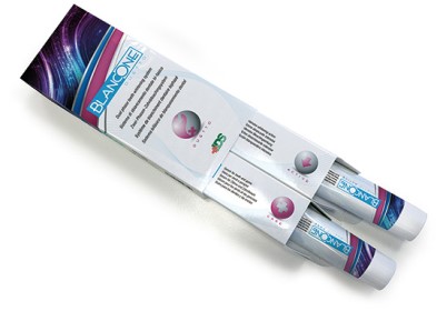 BLANCONE DUETTO KIT 2 X 75 ML ACTIVE + CARE - Pharmaleader