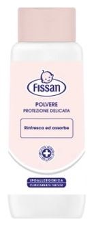 FISSAN POLVERE DELICATA 250 G - Pharmaleader