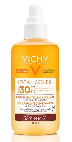 IS ACQUA SOLARE ABBRONZANTE 200 ML - Pharmaleader