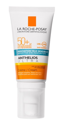 ANTHELIOS CREMA 50+ CON PROFUMO 50 ML - Pharmaleader
