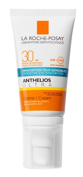 ANTHELIOS CREMA 30 50 ML - Pharmaleader