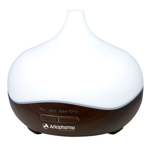 DIFFUSORE UMIDIFICATORE TURBO - Pharmaleader