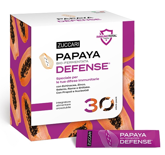 PAPAYA DEFENSE 30 STICK - Pharmaleader