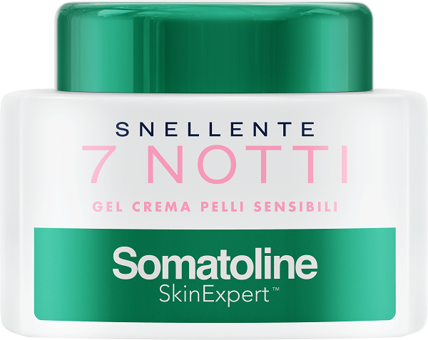 SOMATOLINE SKIN EXPERT SNELLENTE NATURAL GEL 250ML - Pharmaleader