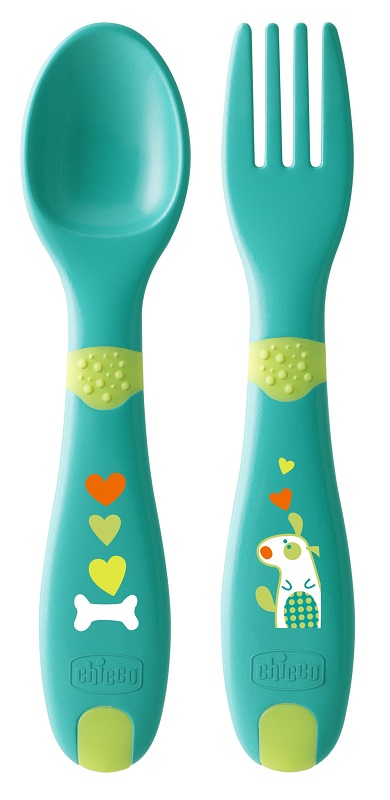 CHICCO POSATINE 12M+ - Pharmaleader