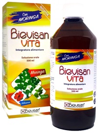 BIEVISAN VITA 500 ML - Pharmaleader