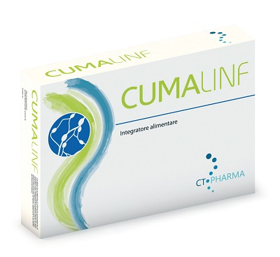 CUMALINF 30 COMPRESSE - Pharmaleader