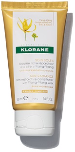 KLORANE BALSAMO ALLA CERA DI YLANG YLANG 50 ML - Pharmaleader