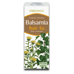 BALSAMIA FLUID TUS 200 ML - Pharmaleader