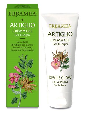 ARTIGLIO CREMA GEL 75 ML - Pharmaleader
