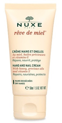 NUXE REVE DE MIEL CREMA MANI E UNGHIE 50 ML - Pharmaleader