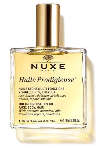 NUXE HUILE PRODIGIEUSE OLIO SECCO 100 ML - Pharmaleader