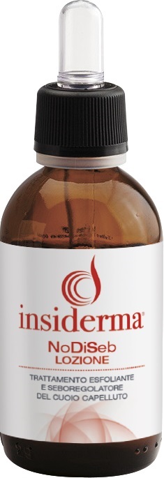 INSIDERMA NODISEB LOZIONE 50 ML - Pharmaleader
