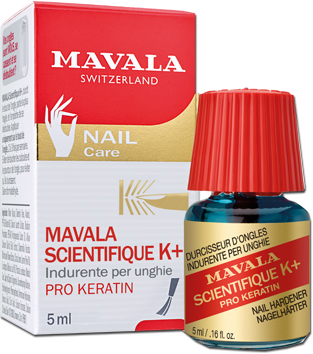 MAVALA SCIENTIFIQUE K+ 5 ML - Pharmaleader