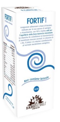 FORTIF1 30 CAPSULE - Pharmaleader