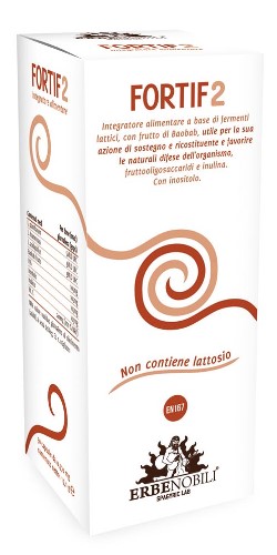 FORTIF2 30 CAPSULE - Pharmaleader