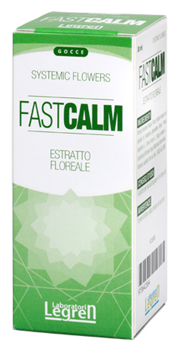 FAST CALM 30 ML GOCCE - Pharmaleader